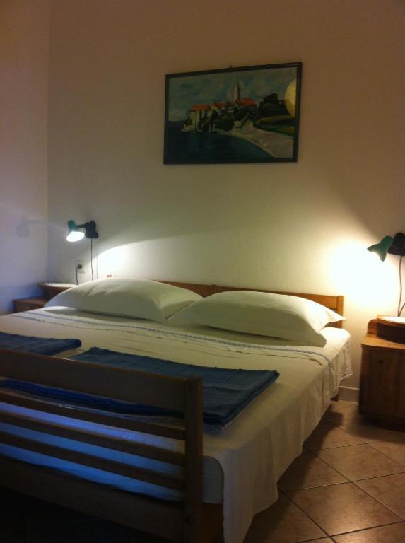 Apartments Skrivaneli Jelsa  Habitación foto